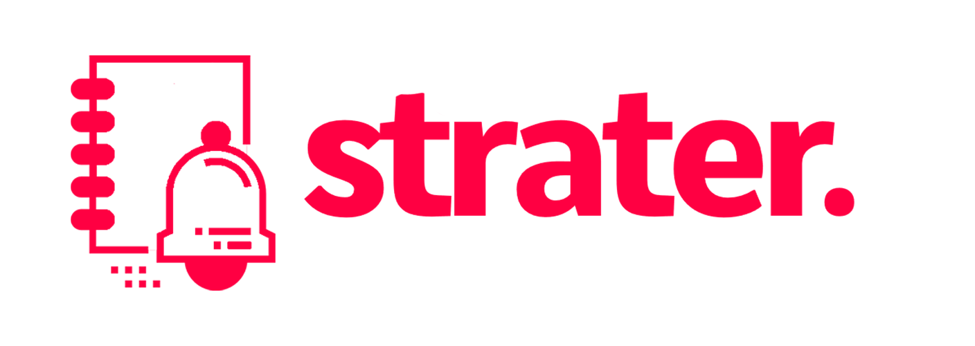Strater Logo